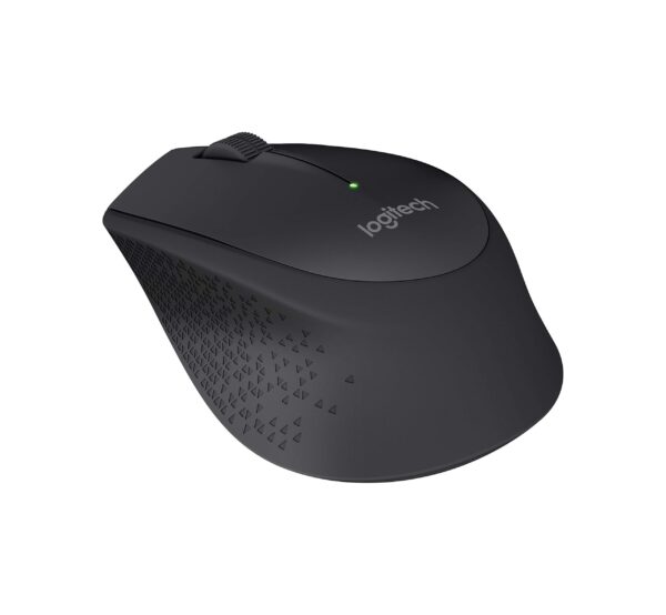 Mouse inalámbrico Logitech M280 Sensor Optico
