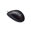 Mouse Logitech M90 USB Alámbrico