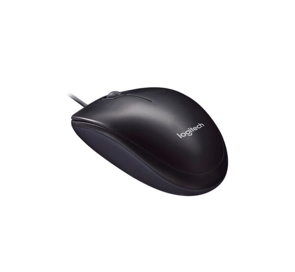 Mouse Logitech M90 USB Alámbrico