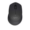 Mouse inalámbrico Logitech M280 Sensor Optico