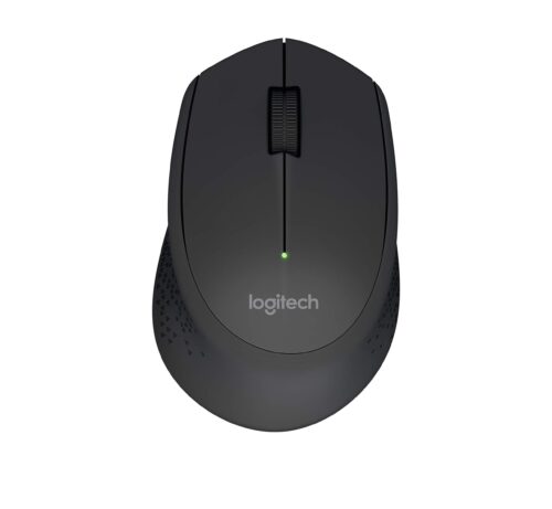 Mouse inalámbrico Logitech M280 Sensor Optico