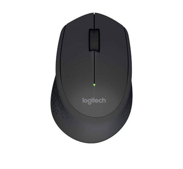 Mouse inalámbrico Logitech M280 Sensor Optico