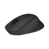 Mouse inalámbrico Logitech M280 Sensor Optico