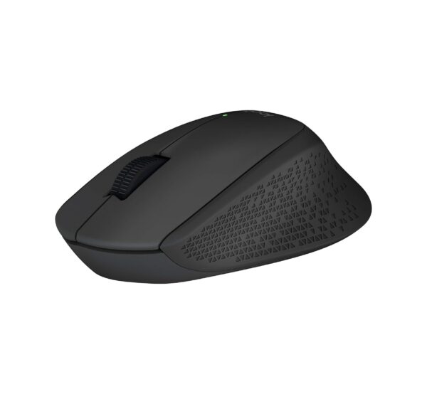 Mouse inalámbrico Logitech M280 Sensor Optico