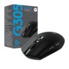 Mouse LOGITECH G Inalámbrico Gaming G305 Wireless