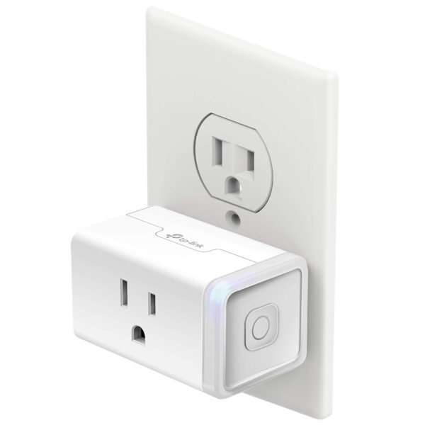 Enchufe Inteligente Kasa Smart KP115