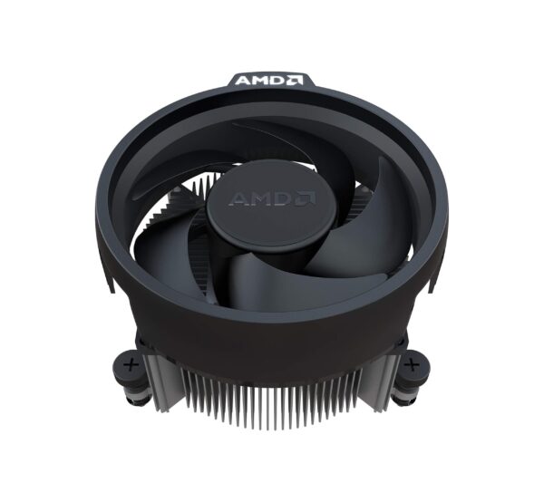 Procesador gamer AMD Ryzen 5 5600X