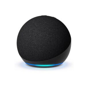 Alexa Echo Dot de 5th Gen Con Asistente Virtual Alexa