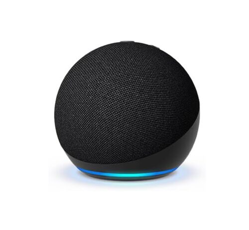 Alexa Echo Dot de 5th Gen Con Asistente Virtual Alexa