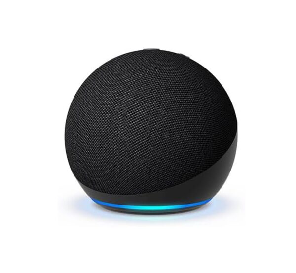 Alexa Echo Dot de 5th Gen Con Asistente Virtual Alexa
