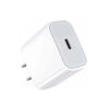 Cargador De pared Carga rapida 20W tipo C Certificado