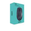 Mouse Logitech M90 USB Alámbrico