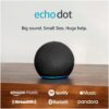 Alexa Echo Dot de 5th Gen Con Asistente Virtual Alexa