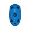 Mouse LOGITECH G Inalámbrico Gaming G305 Azul