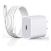 Super Promo Cargador Completo Carga Rapida Para Android o Iphone
