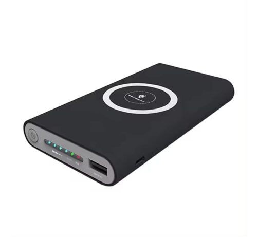Power Bank Batería Portátil 10.000mah Android