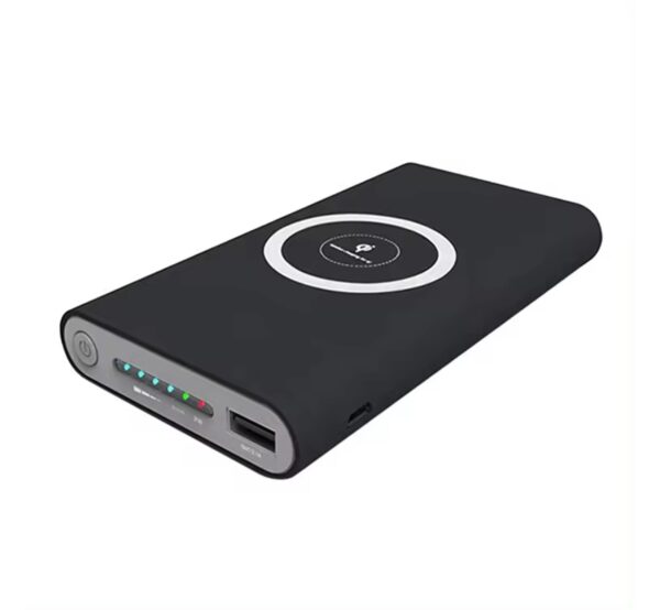 Power Bank Batería Portátil 10.000mah Android