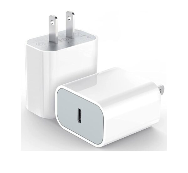 Super Promo Cargador Completo Carga Rapida Para Android o Iphone
