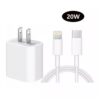 Super Promo Cargador Completo Carga Rapida Para Android o Iphone