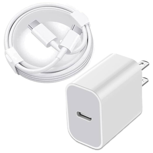 Super Promo Cargador Completo Carga Rapida Para Android o Iphone