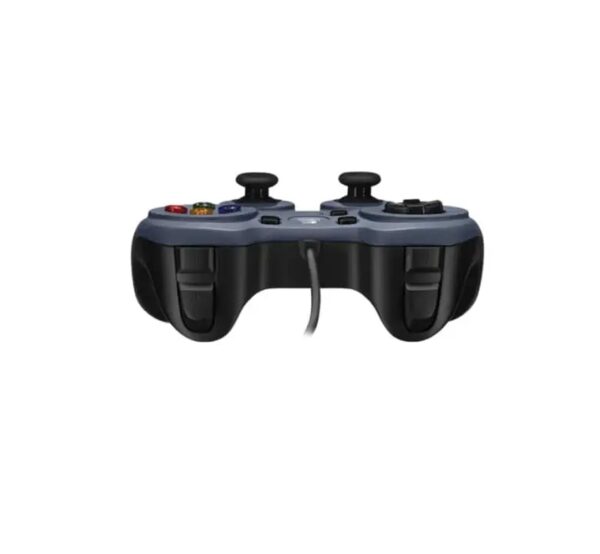 Logitech F310, Gamepad Usb Programable Para Pc
