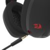 Diademas Gamer Inalambrica REDRAGON IRE PRO H848