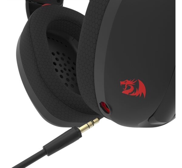 Diademas Gamer Inalambrica REDRAGON IRE PRO H848
