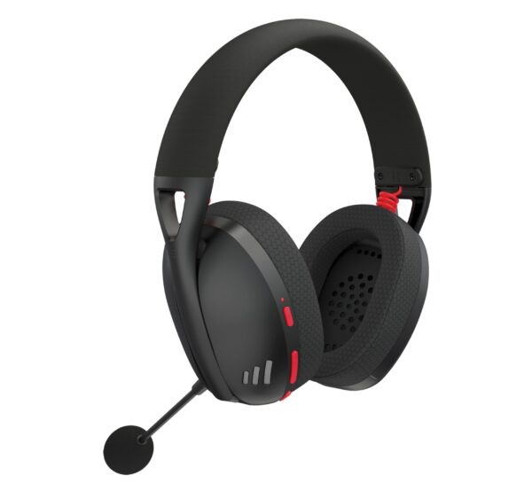Diademas Gamer Inalambrica REDRAGON IRE PRO H848
