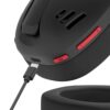 Diademas Gamer Inalambrica REDRAGON IRE PRO H848