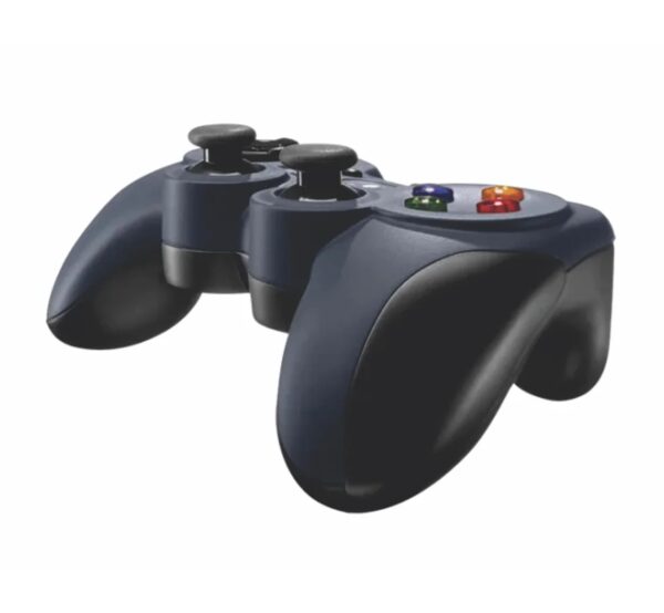 Logitech F310, Gamepad Usb Programable Para Pc