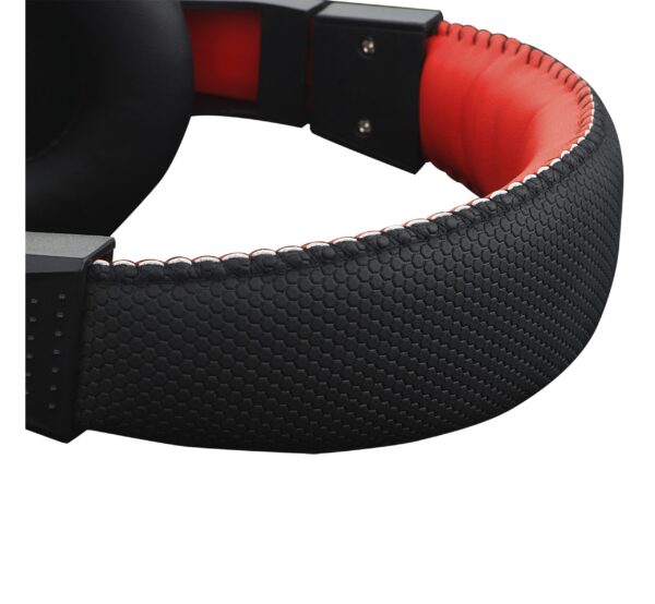 Diademas Redragon con Micrófono Ares H120