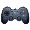 Logitech F310, Gamepad Usb Programable Para Pc