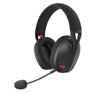 Diademas Gamer Inalambrica REDRAGON IRE PRO H848