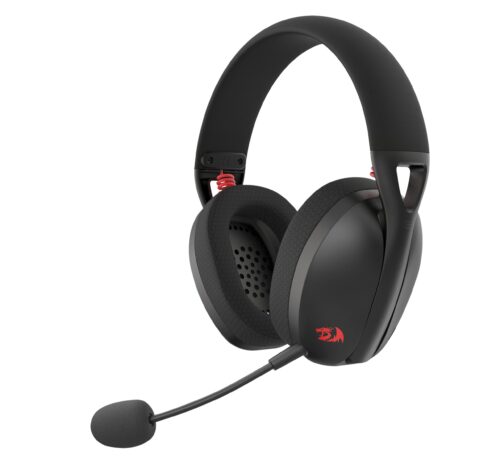 Diademas Gamer Inalambrica REDRAGON IRE PRO H848