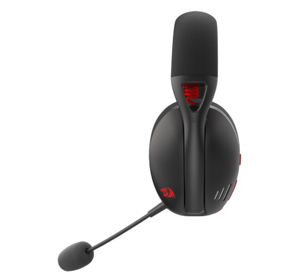 Diademas Gamer Inalambrica REDRAGON IRE PRO H848