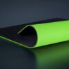 Mouse Pad gamer Razer Gigantus V2 de tela xxl 410mm x 940mm x 4mm negro