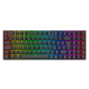 Teclado Gamer Mecánico Redragon Ziggs K669