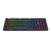 Teclado Gamer Mecánico Redragon Ziggs K669