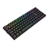 Teclado Gamer Mecánico Redragon Ziggs K669