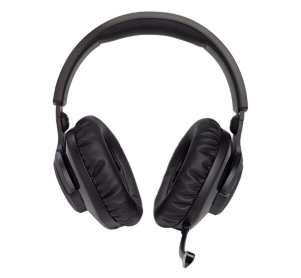 Audifonos Gamer Jbl Quantum 350 Inalambricos 22h
