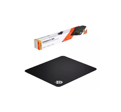 Mouse Pad gamer SteelSeries de tela Talla M 270mm x 320mm x 2mm
