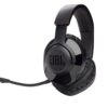 Audifonos Gamer Jbl Quantum 350 Inalambricos 22h