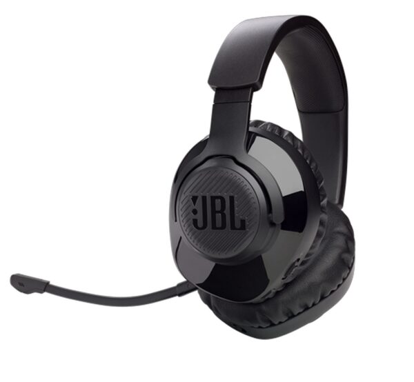 Audifonos Gamer Jbl Quantum 350 Inalambricos 22h