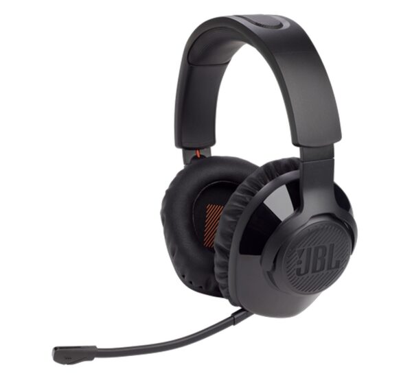 Audifonos Gamer Jbl Quantum 350 Inalambricos 22h