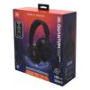 Audifonos Gamer Jbl Quantum 350 Inalambricos 22h