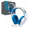 Diadema Gamer Logitech G335 Blanco