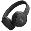 Jbl Tune 670nc Audífonos Inalámbricos Negros Color Negro