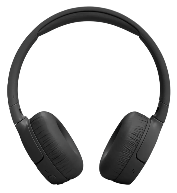 Jbl Tune 670nc Audífonos Inalámbricos Negros Color Negro